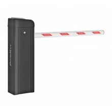 ДОРХАН Комплект базовый шлагбаума BARRIER-PRO4000R с круглой стрелой 4 м