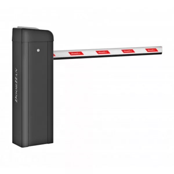 ДОРХАН Комплект базовый шлагбаума BARRIER-PRO-6000 со стрелой 6 м