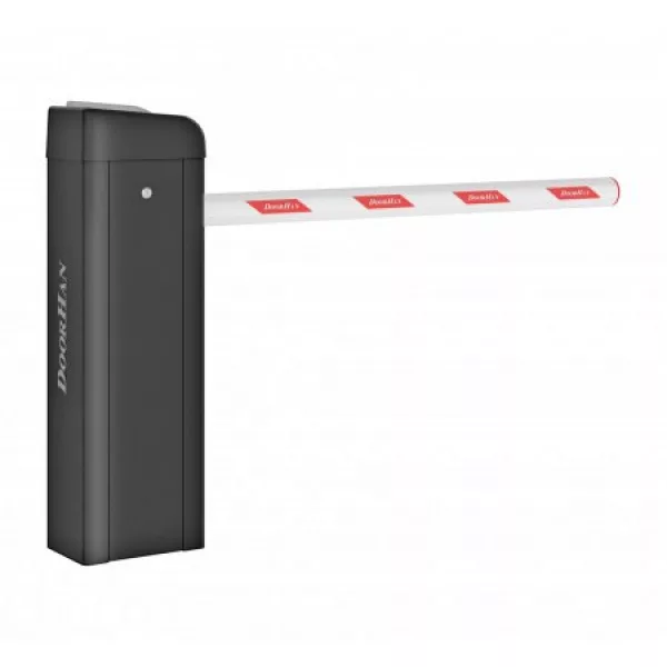 ДОРХАН Комплект базовый шлагбаума BARRIER-PRO6000R с круглой стрелой 6 м