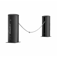 ДОРХАН Комплект цепного шлагбаума Chain-barrier 15-PRO-base