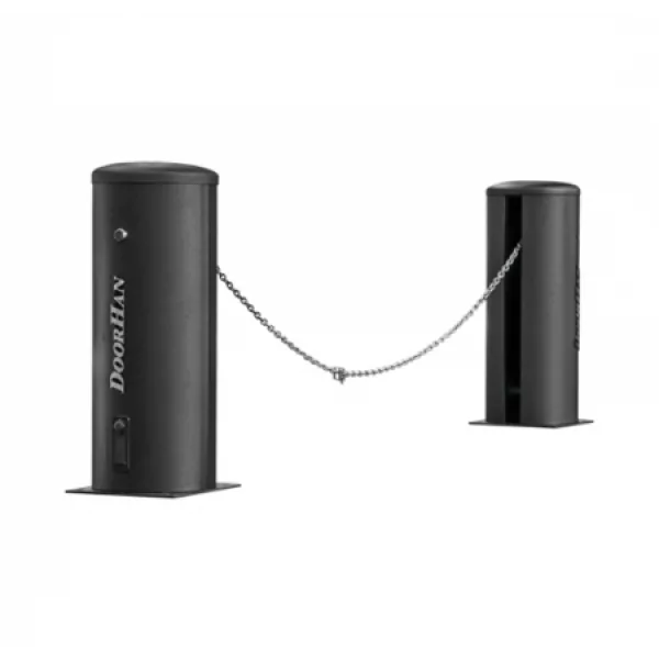 ДОРХАН Комплект цепного шлагбаума Chain-barrier 7-PRO-base
