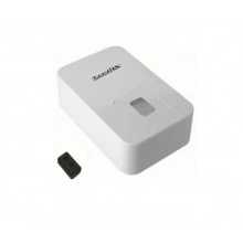 ДОРХАН Привод PA-500 (WHITE) для ворот весом до 100 кг