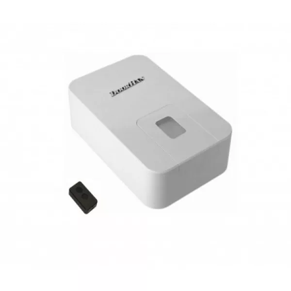 ДОРХАН Привод PA-500 (WHITE) для ворот весом до 100 кг ДОРХАН Привод PA-500 (WHITE) для ворот весом до 100 кг
