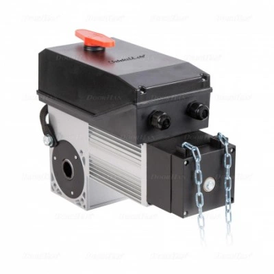 ДОРХАН Комплект привода Shaft-60 IP65KIT для ворот весом до 320 кг ДОРХАН Комплект привода Shaft-60 IP65KIT для ворот весом до 320 кг