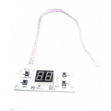 ДОРХАН Дисплей для привода SE-750 (5-pin), DHG074