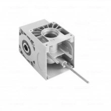ДОРХАН Редуктор в сборе Shaft-50, SH50-7