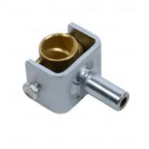 ДОРХАН Гайка ходовая в сборе Swing-3000PRO/5000PRO, DH-SWING-66