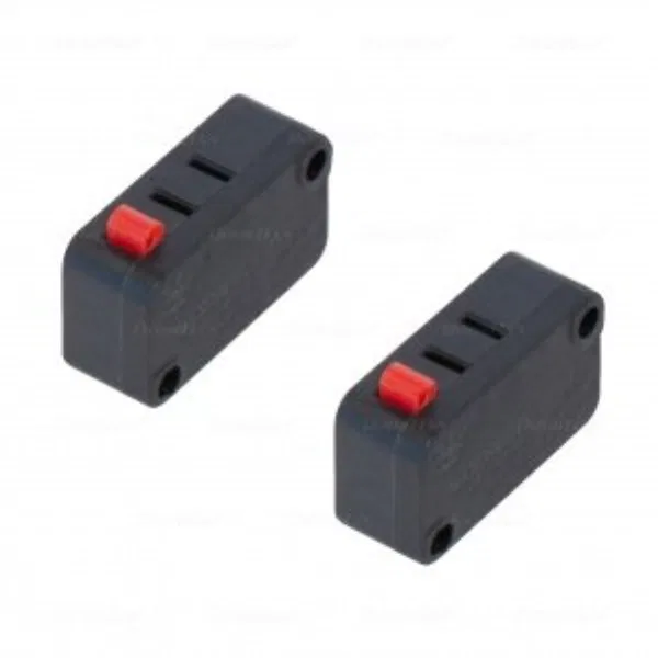 ДОРХАН Концевой микровыключатель Shaft-20KIT, DSH20-2