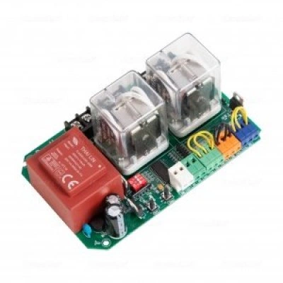 ДОРХАН Плата управления для привода Shaft-60/120/200/500, PCB_SH380/V.2.0 ДОРХАН Плата управления для привода Shaft-60/120/200/500, PCB_SH380/V.2.0