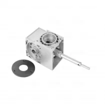 ДОРХАН Редуктор в сборе Shaft-30/60, SH 38 K