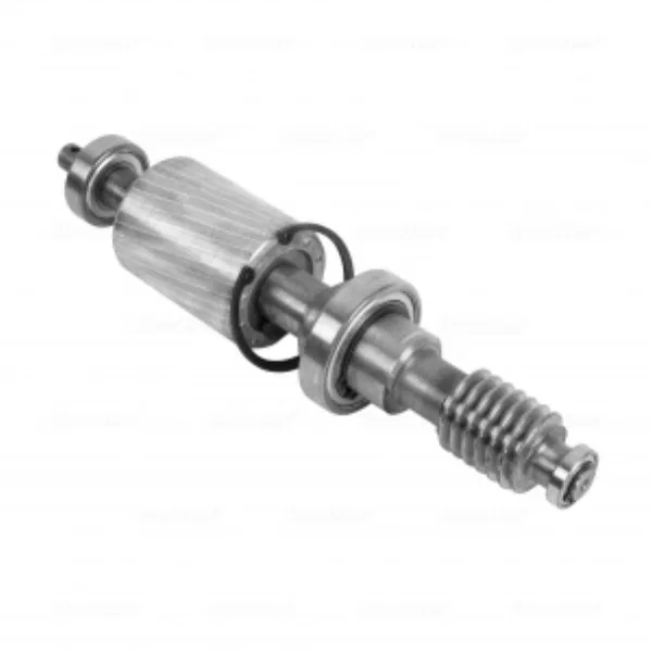 ДОРХАН Ротор в сборе (Shaft-120), SH120-1