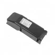 ДОРХАН Корпус блока управления в сборе (Shaft-120), SH120-4