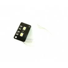 ДОРХАН Светодиодная лампа PCB_LEDPRO/BLACK/V.1.0