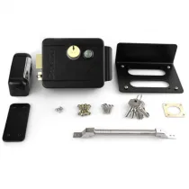 ДОРХАН Комплект замка для открывания во внутрь DH-LOCK-KIT