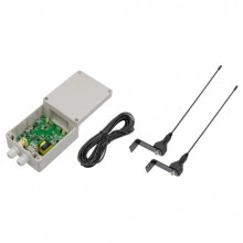 ДОРХАН Блок управления Repeater-1.0