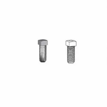ДОРХАН Болт специальный (3/8"х1 1/2"), 14002-1