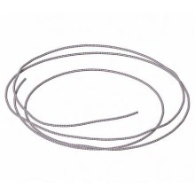 ДОРХАН Фал капроновый/D=М10/красный, 1081-7