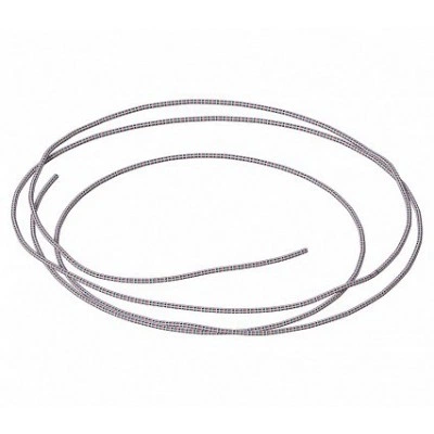 ДОРХАН Фал капроновый/D=М10/красный, 1081-7