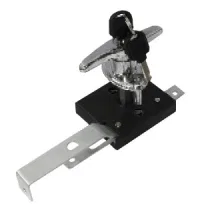 ДОРХАН Внешний расцепитель LOCK N с ручкой (DOORHAN), LOCK N