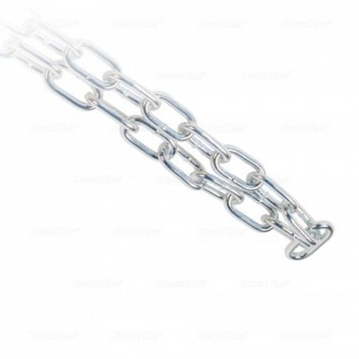 ДОРХАН Цепь 15,5 метров для Chain-barrier, CBChain-15 ДОРХАН Цепь 15,5 метров для Chain-barrier, CBChain-15