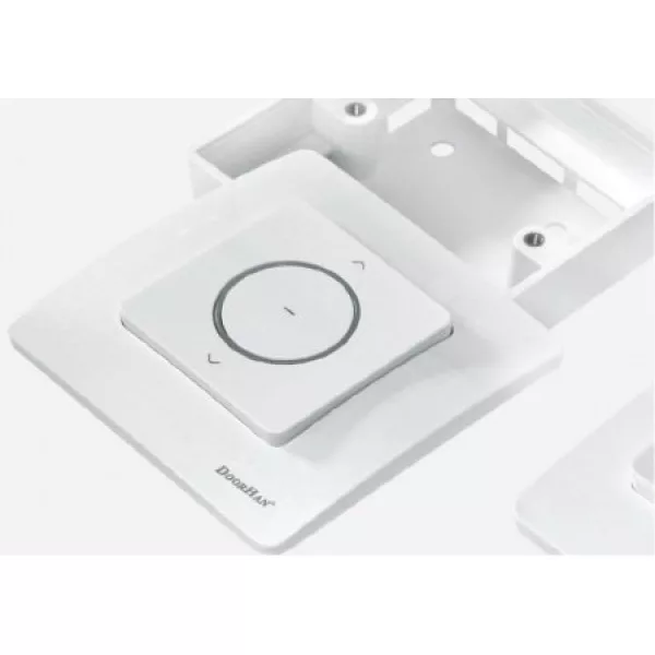 ДОРХАН Блок управления ROLL1_N для одной рольставни, ROLL1_N