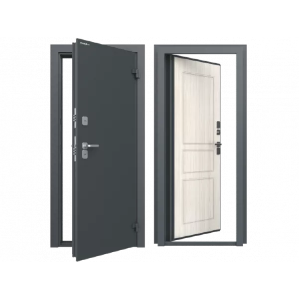 ДОРХАН Дверь DoorHan/880/2050/ТЕРМО/RAL 7016