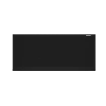 ДОРХАН Откатные ворота 4600х1800 цвета RAL 7016 (антрацит) с дизайном 'филенка' без автоматики