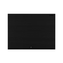 ДОРХАН Секционные ворота стальные 4700х2400 цвета RAL 7016 (антрацит) с дизайном 'волна' с автоматикой