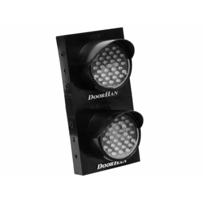 ДОРХАН Светофор LED (красный/зеленый), TL-LED ДОРХАН Светофор LED (красный/зеленый), TL-LED