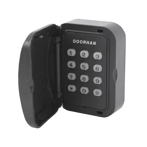 ДОРХАН Клавиатура кодовая беспроводная Keypad