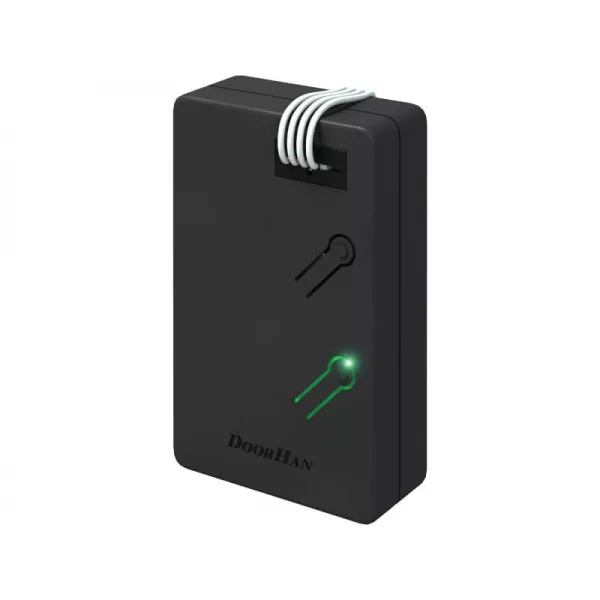 ДОРХАН Блок управления WIFI CONTROL