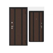 DoorHan Купить железную дверь недорого: Дорхан ЛамиСтайл 880х2050