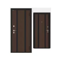 DoorHan Купить железную дверь недорого: Дорхан ЛамиСтайл 880х2050
