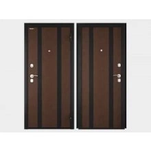DoorHan Купить железную дверь Дорхан ЛамиСтайл 880х2050 от RUB руб.