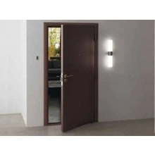 DoorHan Купить железную дверь Дорхан ЛамиСтайл 980х2050 от RUB руб.