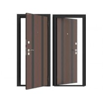 DoorHan Купить дешево металлическую дверь Дорхан ЛамиСтайл 980х2050