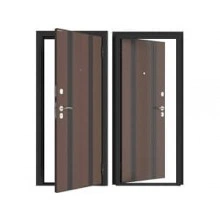 DoorHan Купить дешево металлическую дверь Дорхан ЛамиСтайл 980х2050