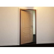 ДОРХАН Стальная дверь Премиум 880х2050