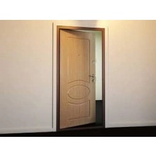 ДОРХАН Стальная дверь Премиум 880х2050