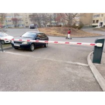 ДОРХАН Комплект шлагбаума BARRIER-PRO-4000