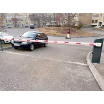 ДОРХАН Комплект шлагбаума BARRIER-PRO-4000
