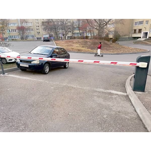 ДОРХАН Комплект шлагбаума BARRIER-PRO-4000