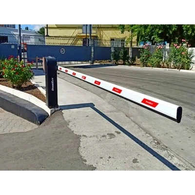 ДОРХАН Комплект шлагбаума BARRIER-PRO-5000 ДОРХАН Комплект шлагбаума BARRIER-PRO-5000