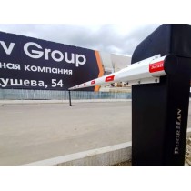 ДОРХАН Комплект шлагбаума BARRIER-PRO-6000