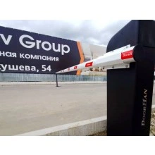 ДОРХАН Комплект шлагбаума BARRIER-PRO-6000