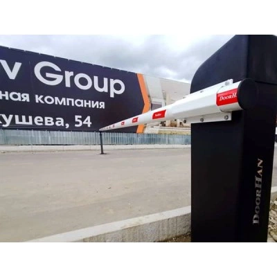 ДОРХАН Комплект шлагбаума BARRIER-PRO-6000