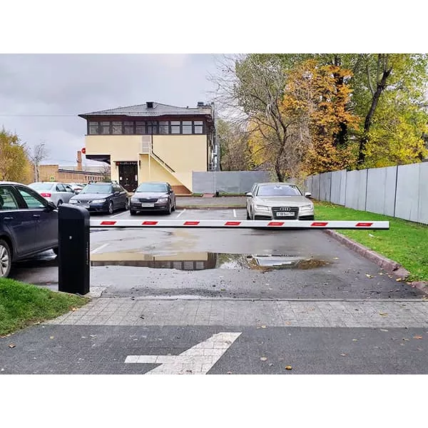 ДОРХАН Комплект шлагбаума BARRIER-PRO-RPD3000 ДОРХАН Комплект шлагбаума BARRIER-PRO-RPD3000