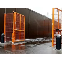 ДОРХАН Комплект цепного шлагбаума Chain-barrier7-base